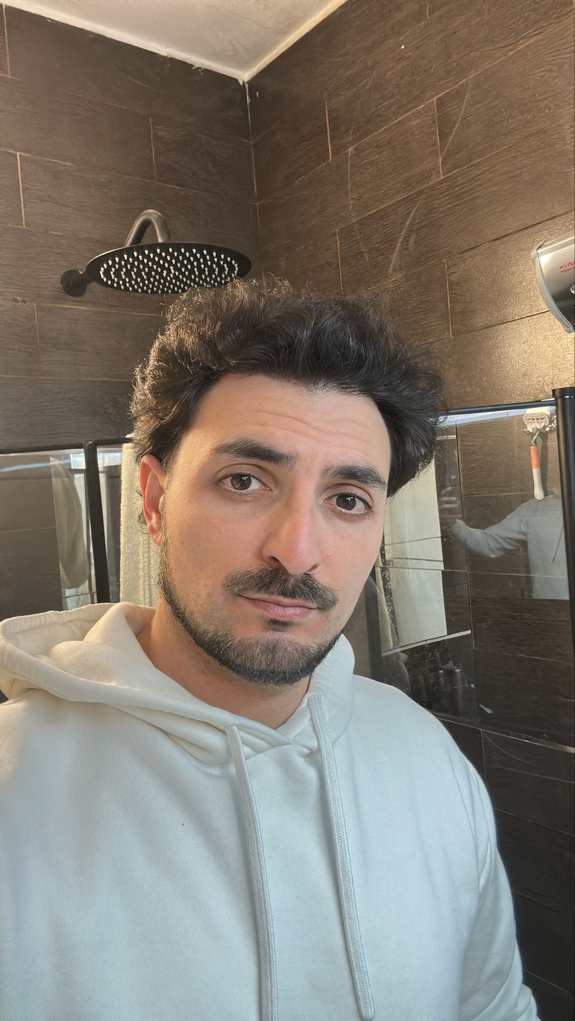 תחנת ביקורת סופית - תוצאה לאחר שנה