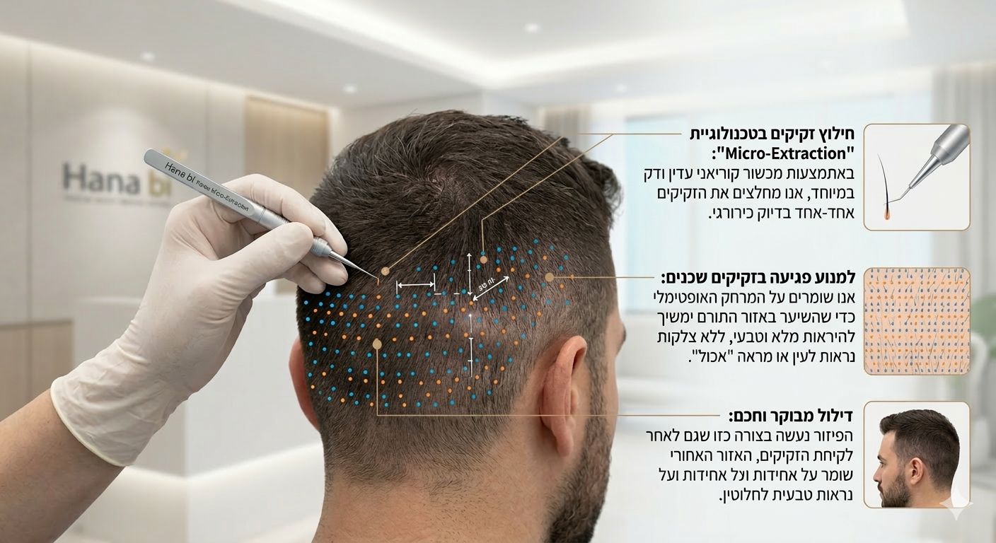 הגנה על האזור התורם